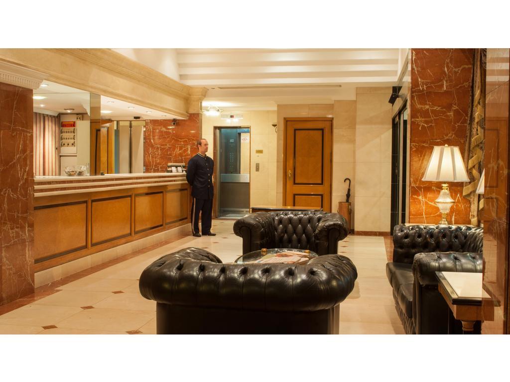 King Hotel São Paulo