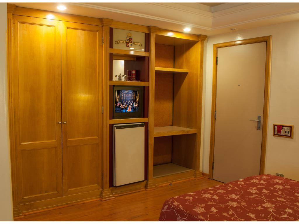 Hotel King São Paulo
